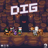 DIG (second edition)