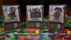 Dungeonology: The Expedition cards