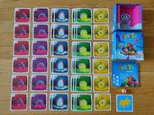 Fruits cards