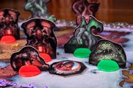 Cthulhu Wars: Duel partes