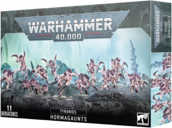 Warhammer 40,000 - Hormagaunts