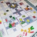 Food Chain Magnate: The Ketchup Mechanism & Other Ideas speelwijze