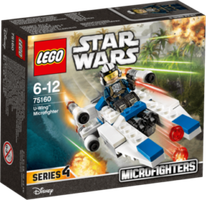 LEGO® Star Wars U-Wing™ Microfighter