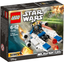 LEGO® Star Wars Microvaisseau U-Wing™