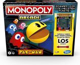 Monopoly Arcade: Pac-Man
