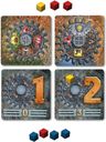 Empire Engine cards