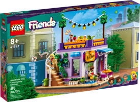 LEGO® Friends Heartlake City Community Kitchen
