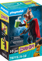 Playmobil® SCOOBY-DOO! Collectible Vampire Figure