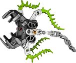 LEGO® Bionicle Uxar: criatura de la jungla armas