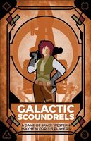 Galactic Scoundrels