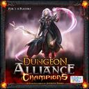 Dungeon Alliance: Champions