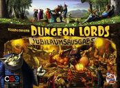 Dungeon Lords: Jubiläumsausgabe