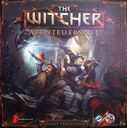 The Witcher Abenteuerspiel