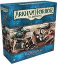 Arkham Horror: Am Rande der Welt – Ermittler-Erweiterung