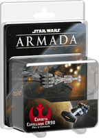 Star Wars: Armada – Pack de expansión Corbeta Corelliana CR90