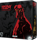 Hellboy: El Juego de Tablero
