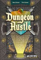 Dungeon Hustle