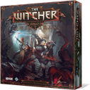 The Witcher: El juego de aventuras