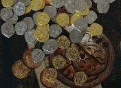 Empires: Age of Discovery monedas