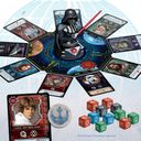 Star Wars: Dark Side Rising components