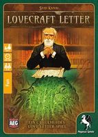 Lovecraft Letter