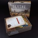 Scythe: Laserox Scythe Silo Organizer