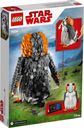 LEGO® Star Wars Porg™ achterkant van de doos