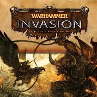 Warhammer: Invasion - Il Gioco di Carte