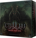 Cthulhu: Death May Die