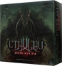 Cthulhu: Death May Die