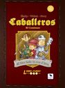 Caballeros. El comienzo