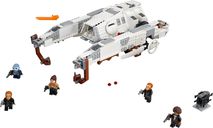 LEGO® Star Wars Imperial AT-Hauler™ partes