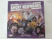 Zombicide: Angry Neighbors