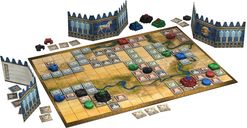 Tigris & Euphrates components