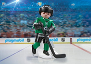 Playmobil® Sports & Action NHL™ Dallas Stars™ Player miniature