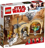 LEGO® Star Wars Cantina™ de Mos Eisley