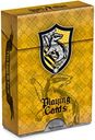 Harry Potter Hufflepuff House Playing Cards