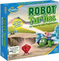 Robot Turtles