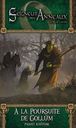 Le Seigneur des Anneaux: Le Jeu de Cartes - A la Poursuite de Gollum