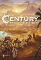 Century: La Via delle Spezie