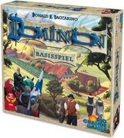 Dominion: Basisspiel