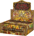 Flesh & Blood TCG: Dusk Till Dawn Booster Display