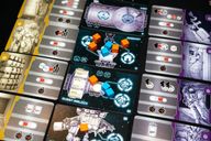 1998 ISS gameplay