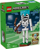 LEGO® Minecraft Das Skelett
