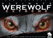 Ultimate Werewolf Extreme