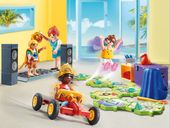 Playmobil® Family Fun Kids club gameplay