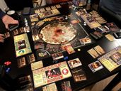 Spartacus: Un Juego de Sangre Y Traición jugabilidad