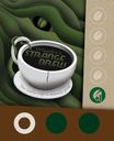 VivaJava: The Coffee Game kaarten