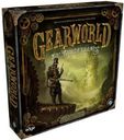 Gearworld: The Borderlands