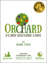 Orchard: Jeu de 9 cartes solitaire